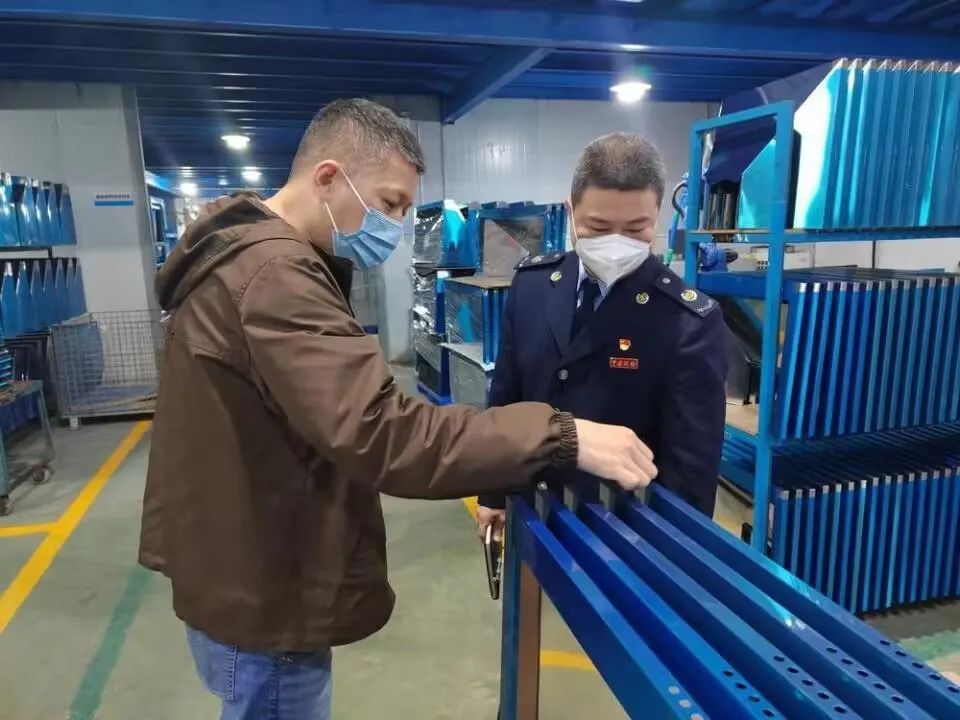 【沐鸣2 ●动力】“税动力”助力沐鸣2加速升级